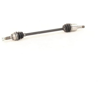 TRAKMOTIVE - RV8012 - CV Axle Shaft pa8