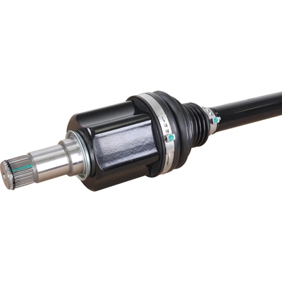 VAICO - V30-4205 - Drive shaft pa2