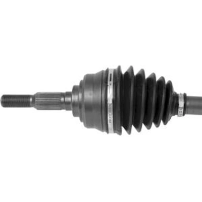 Right Remanufactured CV Complete Assembly by CARDONE INDUSTRIES - 60-1365 pa2