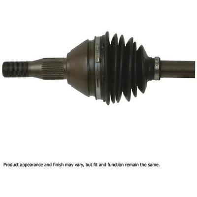 Right Remanufactured CV Complete Assembly by CARDONE INDUSTRIES - 60-1445 pa5