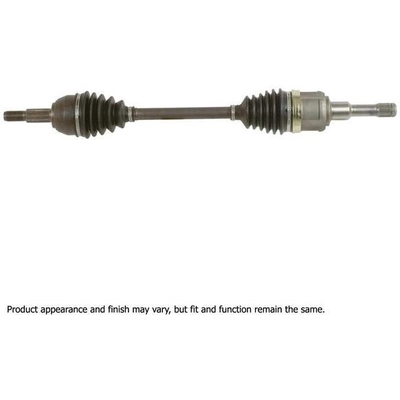 Right Remanufactured CV Complete Assembly by CARDONE INDUSTRIES - 60-2023 pa5