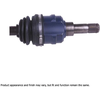 Right Remanufactured CV Complete Assembly by CARDONE INDUSTRIES - 60-3104 pa6