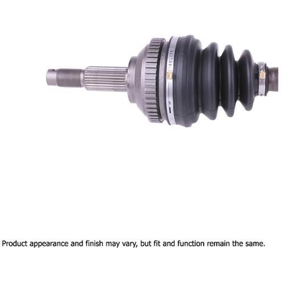 Right Remanufactured CV Complete Assembly by CARDONE INDUSTRIES - 60-3108 pa4