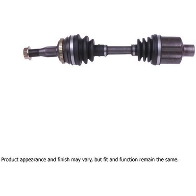 Right Remanufactured CV Complete Assembly by CARDONE INDUSTRIES - 60-3131 pa6