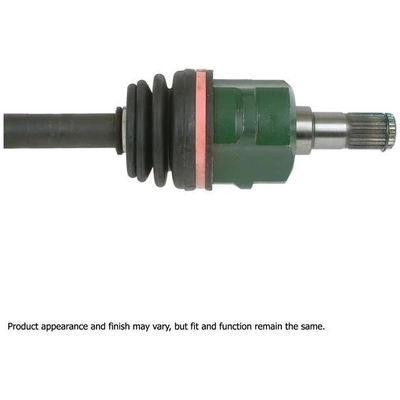 Right Remanufactured CV Complete Assembly by CARDONE INDUSTRIES - 60-3264 pa5