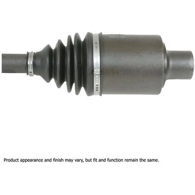 Right Remanufactured CV Complete Assembly by CARDONE INDUSTRIES - 60-3352 pa4