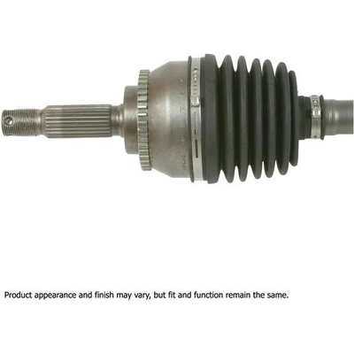 Right Remanufactured CV Complete Assembly by CARDONE INDUSTRIES - 60-3428 pa5