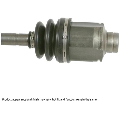 Right Remanufactured CV Complete Assembly by CARDONE INDUSTRIES - 60-3428 pa6