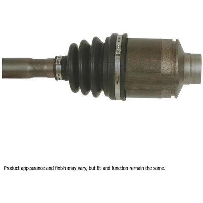 Right Remanufactured CV Complete Assembly by CARDONE INDUSTRIES - 60-3513 pa4