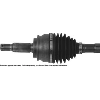 Right Remanufactured CV Complete Assembly by CARDONE INDUSTRIES - 60-3514 pa3