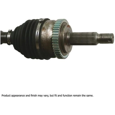 Right Remanufactured CV Complete Assembly by CARDONE INDUSTRIES - 60-3530 pa6