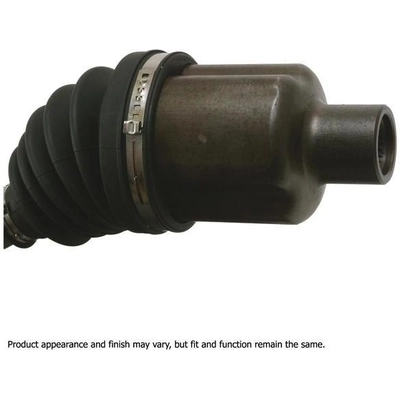 Right Remanufactured CV Complete Assembly by CARDONE INDUSTRIES - 60-3556 pa1
