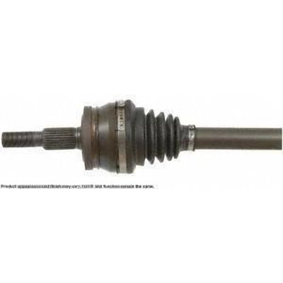 Right Remanufactured CV Complete Assembly by CARDONE INDUSTRIES - 60-3562 pa2