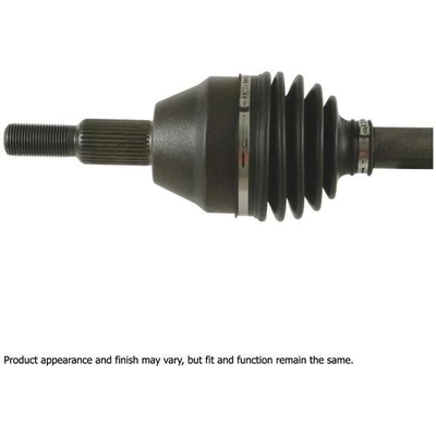 Right Remanufactured CV Complete Assembly by CARDONE INDUSTRIES - 60-3564 pa5