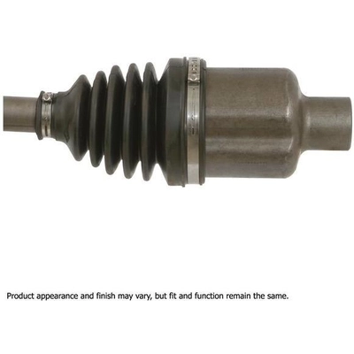 Right Remanufactured CV Complete Assembly by CARDONE INDUSTRIES - 60-3639 pa3