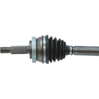 Right Remanufactured CV Complete Assembly by CARDONE INDUSTRIES - 60-3721 pa5