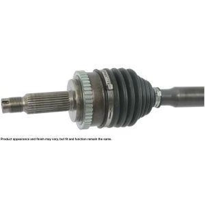 Right Remanufactured CV Complete Assembly by CARDONE INDUSTRIES - 60-3735 pa2