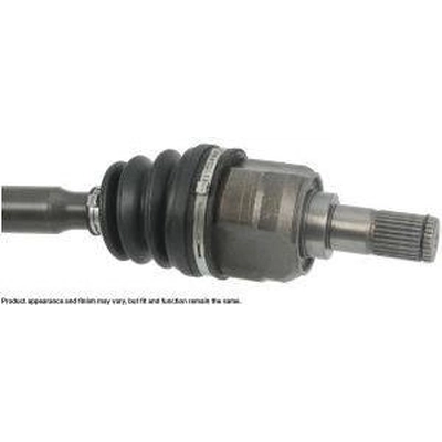 Right Remanufactured CV Complete Assembly by CARDONE INDUSTRIES - 60-3735 pa3