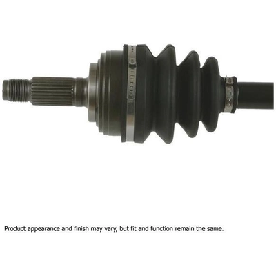 Right Remanufactured CV Complete Assembly by CARDONE INDUSTRIES - 60-4061 pa4