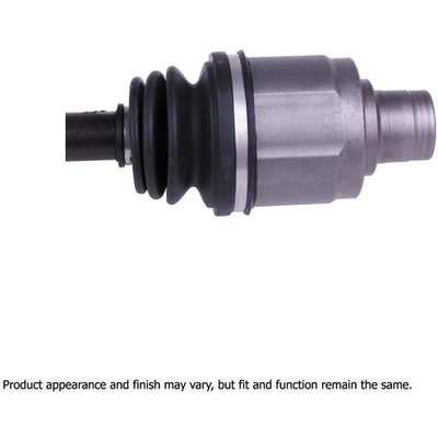 Right Remanufactured CV Complete Assembly by CARDONE INDUSTRIES - 60-4096 pa4