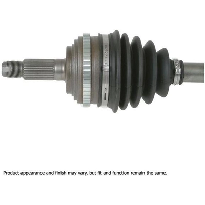 Right Remanufactured CV Complete Assembly by CARDONE INDUSTRIES - 60-4210 pa4