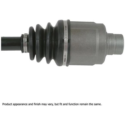Right Remanufactured CV Complete Assembly by CARDONE INDUSTRIES - 60-4214 pa6