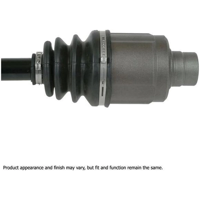 Right Remanufactured CV Complete Assembly by CARDONE INDUSTRIES - 60-4220 pa5