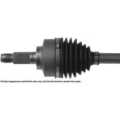 Right Remanufactured CV Complete Assembly by CARDONE INDUSTRIES - 60-4249 pa6