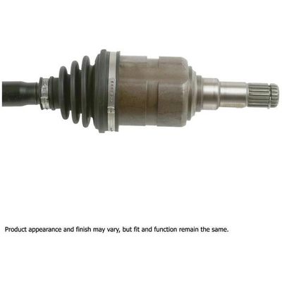 Right Remanufactured CV Complete Assembly by CARDONE INDUSTRIES - 60-5224 pa6