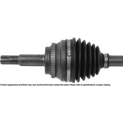 Right Remanufactured CV Complete Assembly by CARDONE INDUSTRIES - 60-5249 pa3