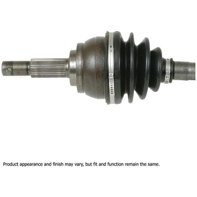 Right Remanufactured CV Complete Assembly by CARDONE INDUSTRIES - 60-6145 pa2