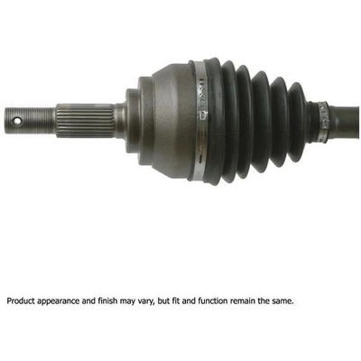 Right Remanufactured CV Complete Assembly by CARDONE INDUSTRIES - 60-6246 pa8