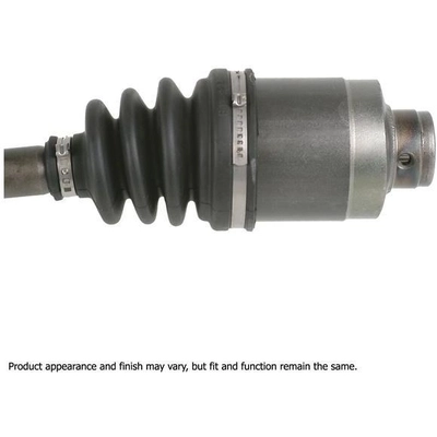 Right Remanufactured CV Complete Assembly by CARDONE INDUSTRIES - 60-7259 pa4