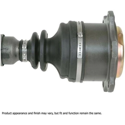 Right Remanufactured CV Complete Assembly by CARDONE INDUSTRIES - 60-7263 pa6