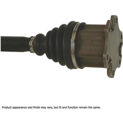 Right Remanufactured CV Complete Assembly by CARDONE INDUSTRIES - 60-7349 pa6