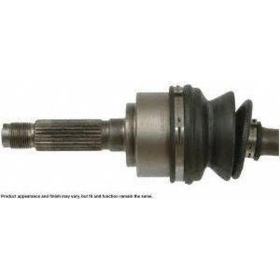 Right Remanufactured CV Complete Assembly by CARDONE INDUSTRIES - 60-7375 pa2