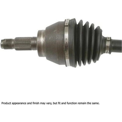 Right Remanufactured CV Complete Assembly by CARDONE INDUSTRIES - 60-9323 pa5