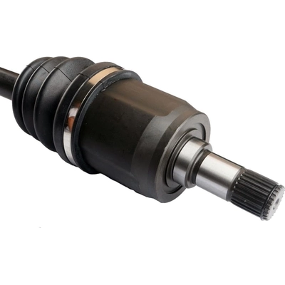 Right Remanufactured CV Complete Assembly by MOOG - 13E002R pa2