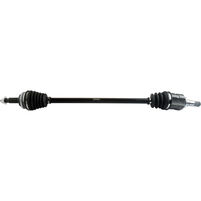 Right Remanufactured CV Complete Assembly by MOOG - 14E003R pa1
