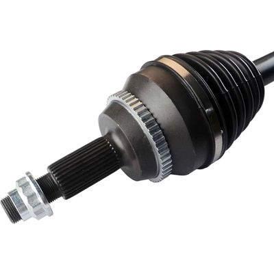 Right Remanufactured CV Complete Assembly by MOOG - 14E005R pa3