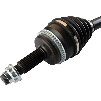 Right Remanufactured CV Complete Assembly by MOOG - 14E006R pa3