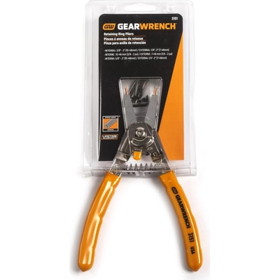 Ring Pilers by GEAR WRENCH - 3151 pa3