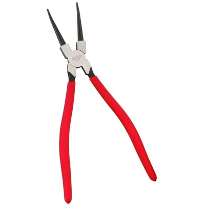 GENIUS - 550751 - Internal Straight Retaining Ring Pliers 175mm(7?)L
 (Pack of 10) pa1