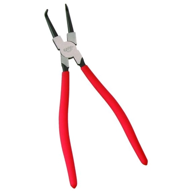 GENIUS - 550953 - Internal 90 degree Retaining Ring Pliers 225mm(9″)L pa1