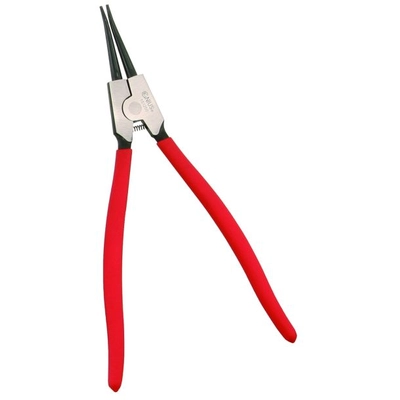 GENIUS - 551250 - External Straight Retaining Ring Pliers 300mm(12″)L
(Pack of 6) pa1