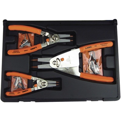 Ring Plier by LANG TOOLS - 1465 pa2