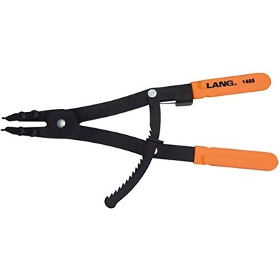 Ring Plier by LANG TOOLS - 1485 pa2