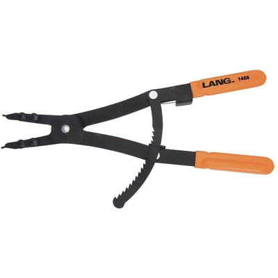 Ring Plier by LANG TOOLS - 1486 pa2