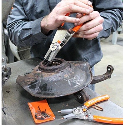 Ring Plier by LANG TOOLS - 75 pa4