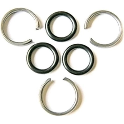 Ring Replacement Kits by JUST CLIPS LLC - JCL-JC2505 pa1